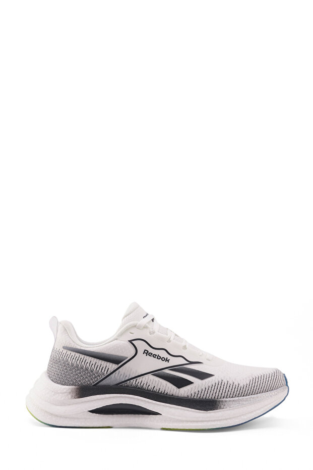 ATEM RUN حذاء رياضي أبيض للرجال