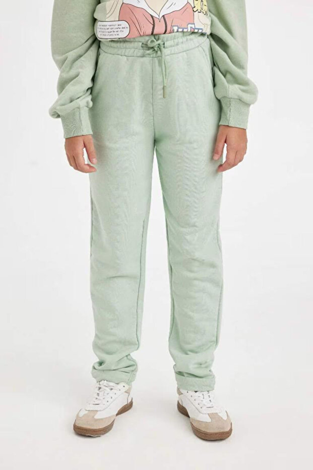 Kız Çocuk Eşofman - 4