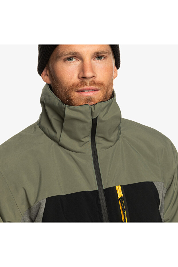 Mıssıon Plus Jk - 5