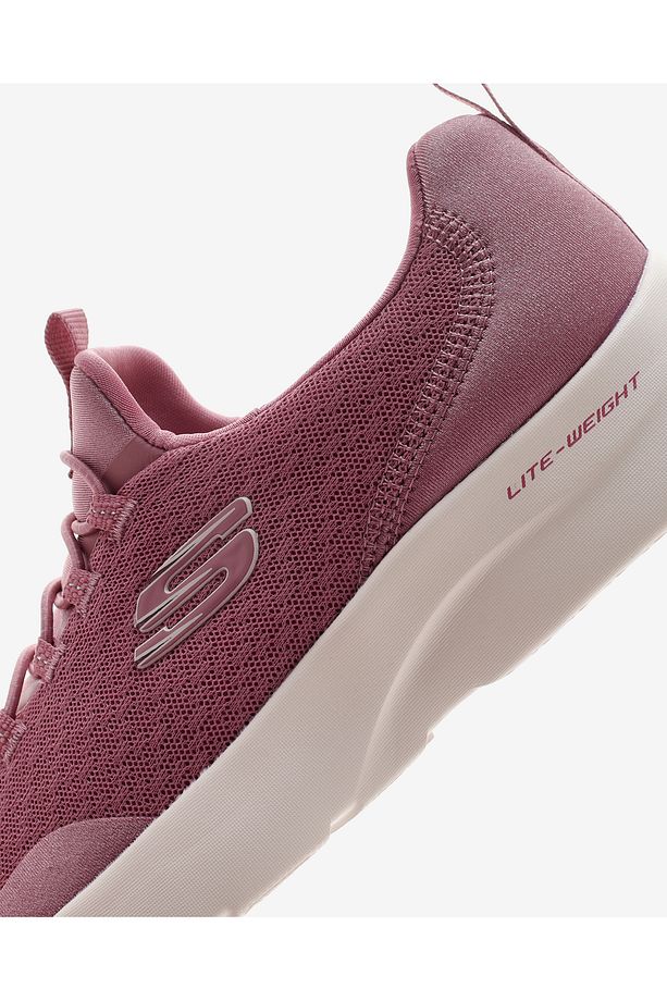 Dynamight 2.0 - Real Smooth Kadın Pembe Spor Ayakkabı 149657tk Ros - 8