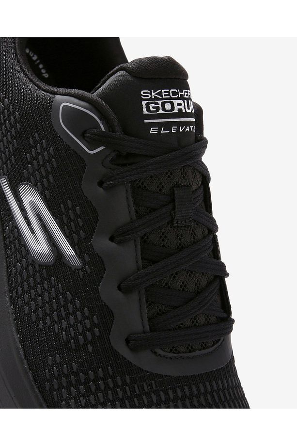 Go Run Elevate  -  Nimbus Erkek Siyah Koşu Ayakkabısı 220334 Blk - 7