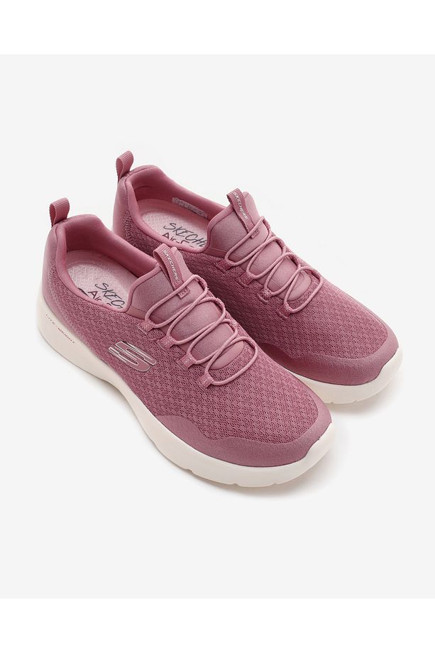 Dynamight 2.0 - Real Smooth Kadın Pembe Spor Ayakkabı 149657tk Ros - 7