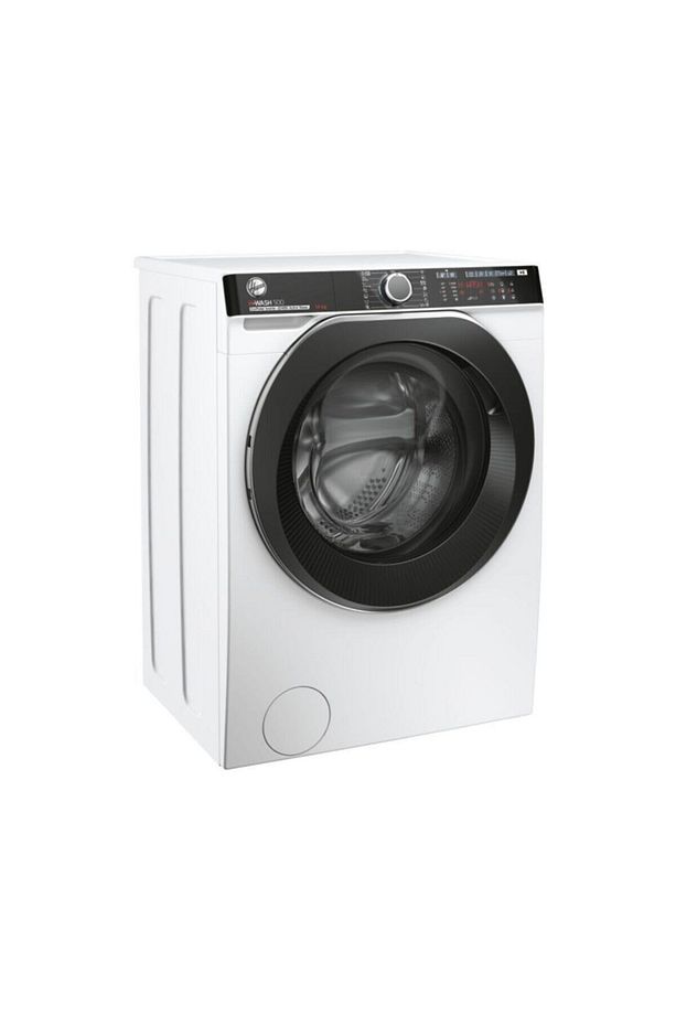 HWP 414AMBC/1-17 14 kg Wi-Fi + Bluetooth Bağlantılı 1400 Devir Çamaşır Makinesi - 3