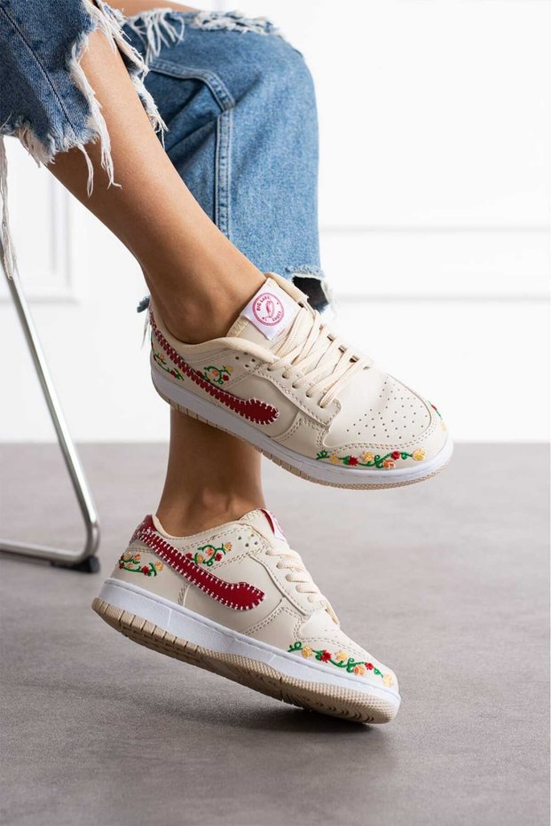 Unisex Top Style Outdoor Sports Shoes