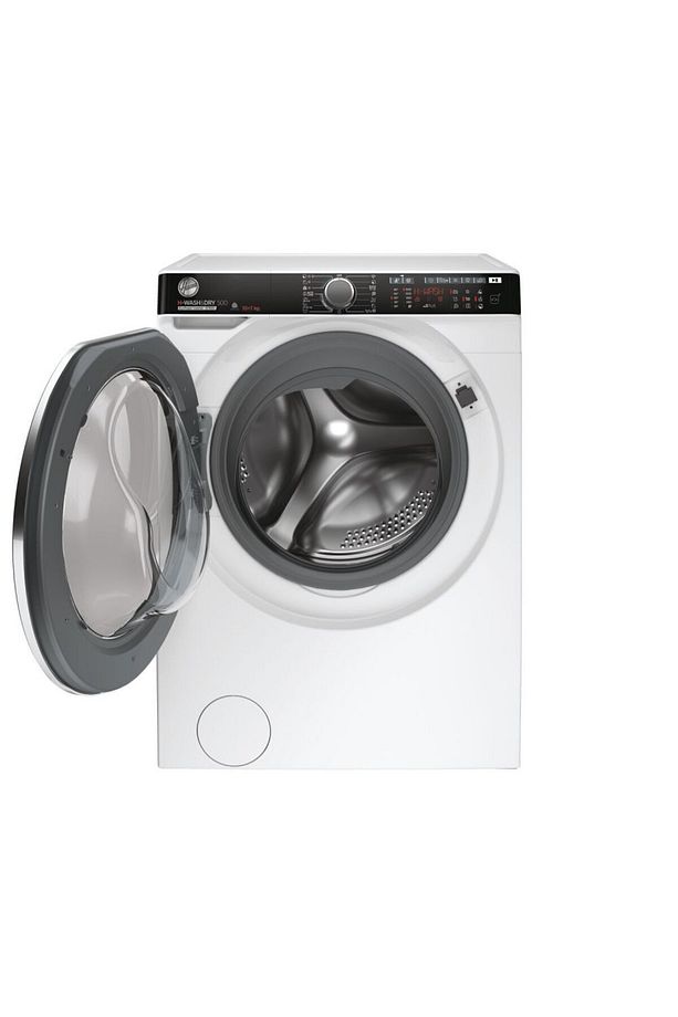 HDP5107AMBC 10kg Yıkama 7kg Kurutma Wi-Fi + Bluetooth 1500 Devir Kurutmalı Çamaşır Makinesi - 4