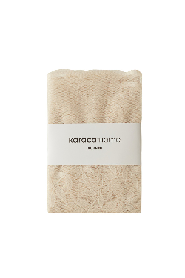 Hessa Runner Bej - 3