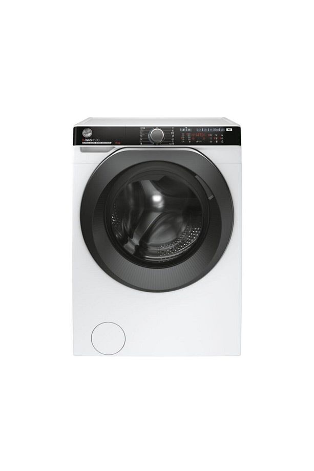 HWP 414AMBC/1-17 14 kg Wi-Fi + Bluetooth Bağlantılı 1400 Devir Çamaşır Makinesi - 1