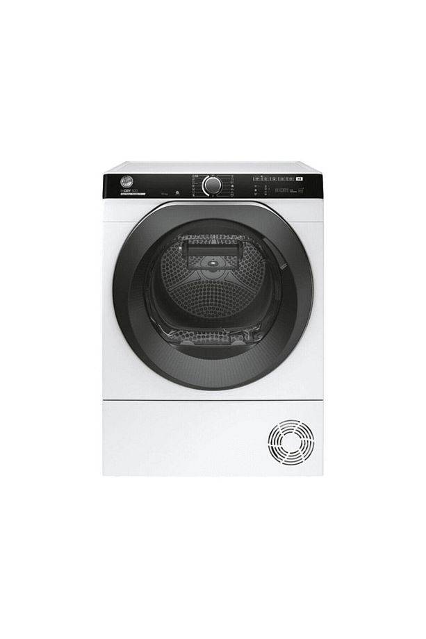 NDPEH10A2TCBEXSS  10 Kg Wi-fi + Bluetooth Bağlantılı Isı Pompalı Kurutma Makinesi - 1