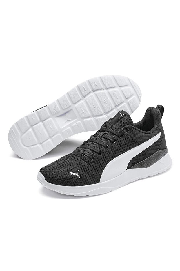 Anzarun Lite Black- White - 7