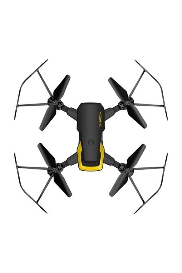 Dsrones Cx007 Smart Zoom Pro - 2