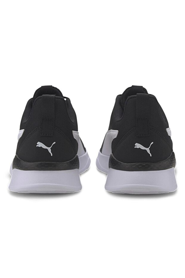 Anzarun Lite Black- White - 6