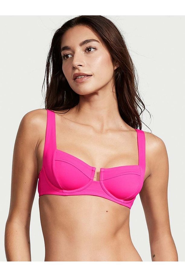 Full Coverage Bikini Üstü - 4