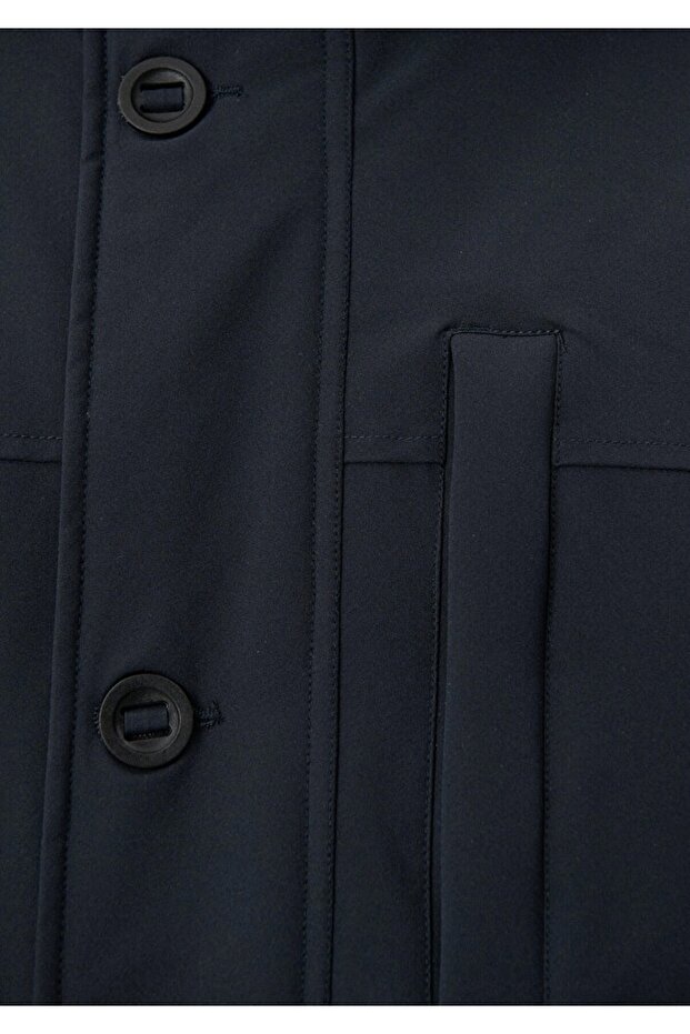 010463-34332 KAPÜŞONLU PARKA - 8