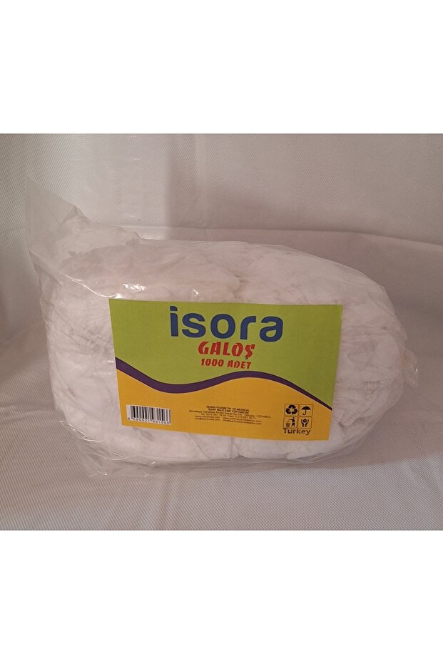 BEZ GALOŞ 1000Lİ - 3