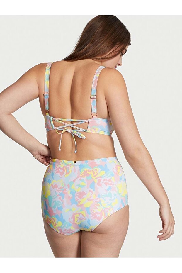 Full Coverage Bikini Üstü - 2