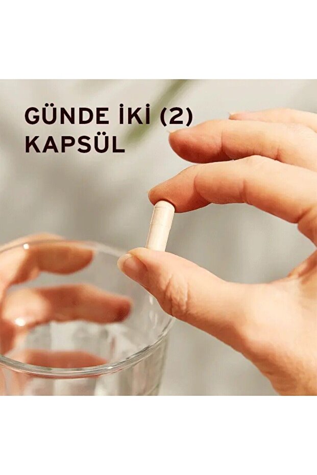 Psyllium Husks 500 Mg 200 Kapsül - 4