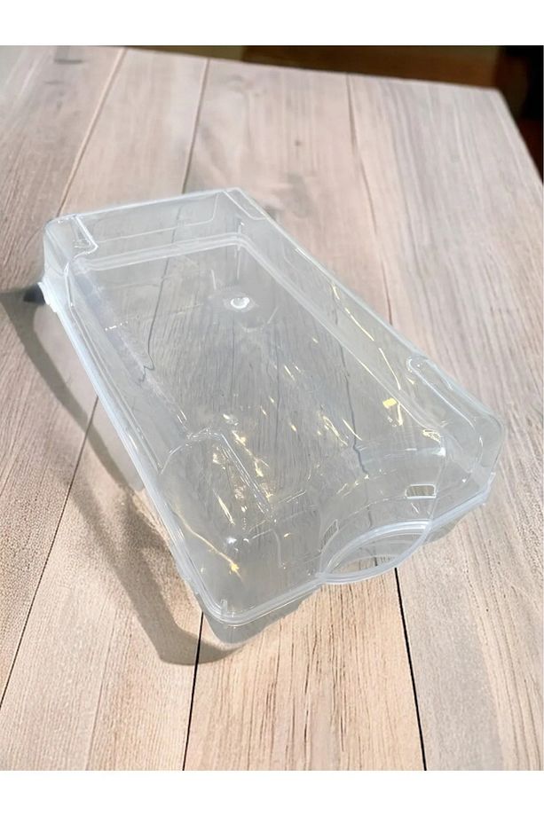 4 Adet Erkek Ayakkabı Saklama Kutusu Büyük Boy Bagaj Ve Tatil Ayakkabı Ayakkabılık Düzenleyici - 4