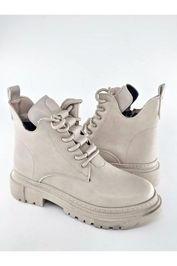 Classic Kadın Bot-Bootie - 1
