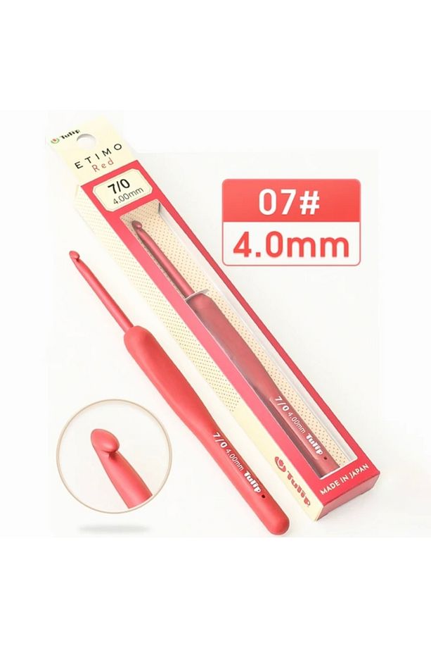 ETİMO RED TIĞ - 6