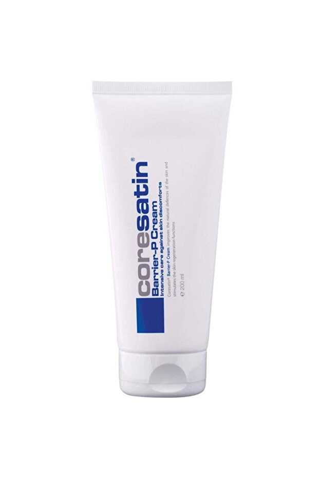 Barrier-p Cream Moisturizing Skin Care Cream 200 ml 8699291100388