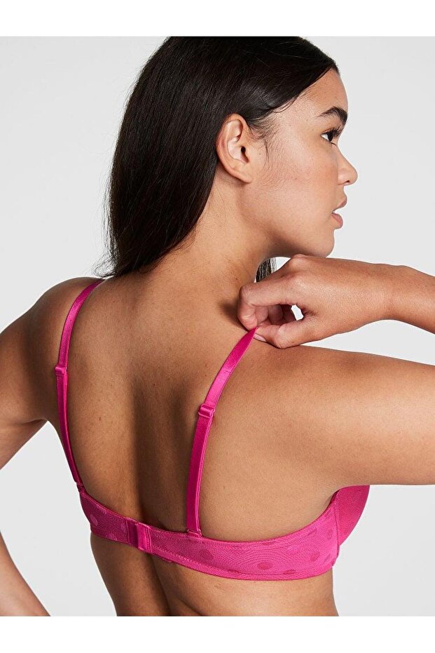 Wear Everywhere Push-Up Sütyen - 2