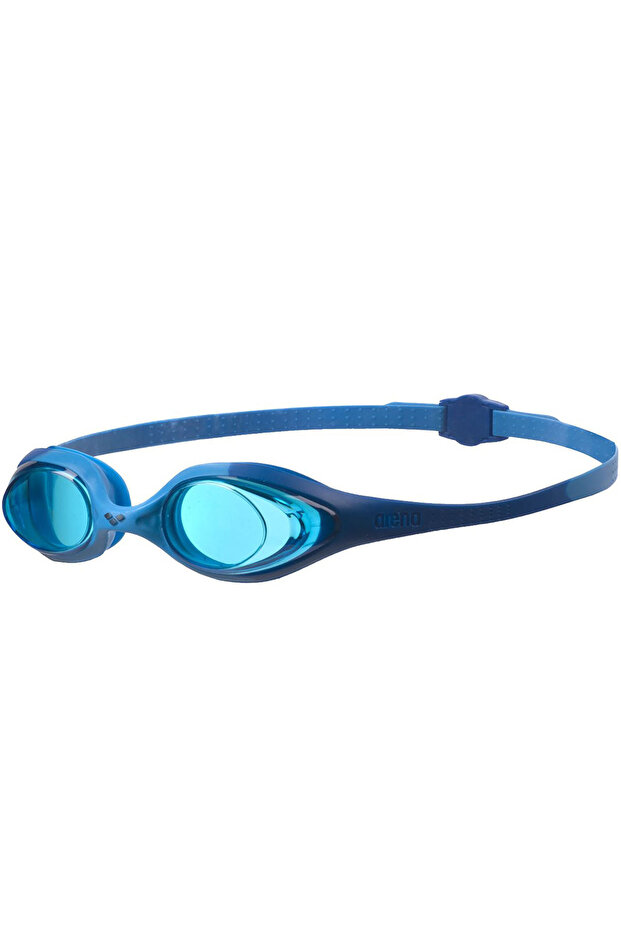 Spider Jr Unisex Blue Swimming Goggles9233878