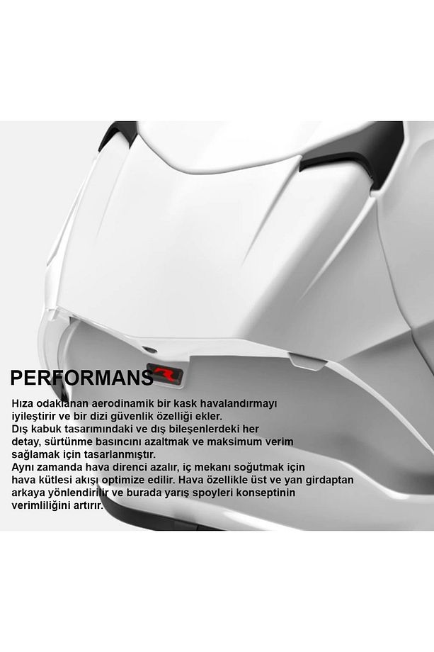 X.r3r Hagıbıs Karbon Kask - 7