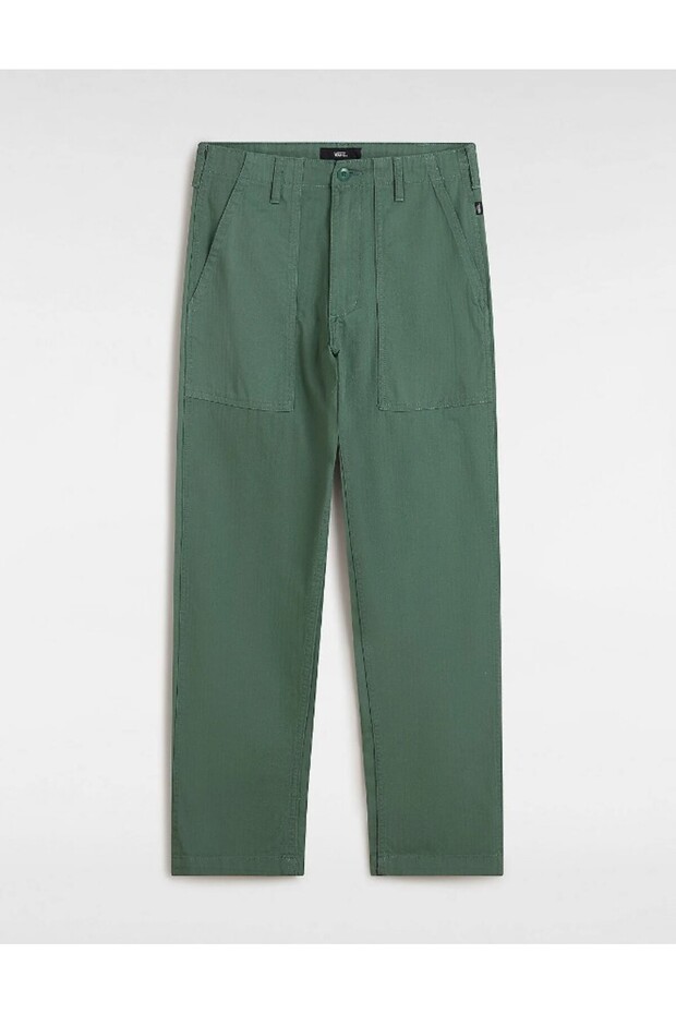 FATIGUE LOOSE TAPERED PANT - 1