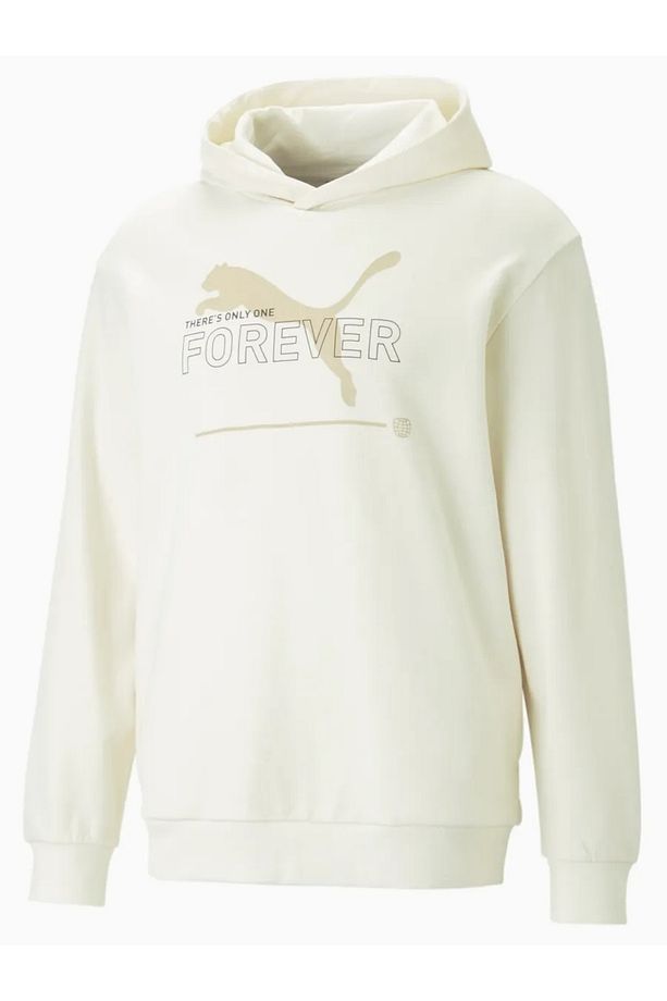 Ess Better Erkek Sweatshırt 673293-99 - 1