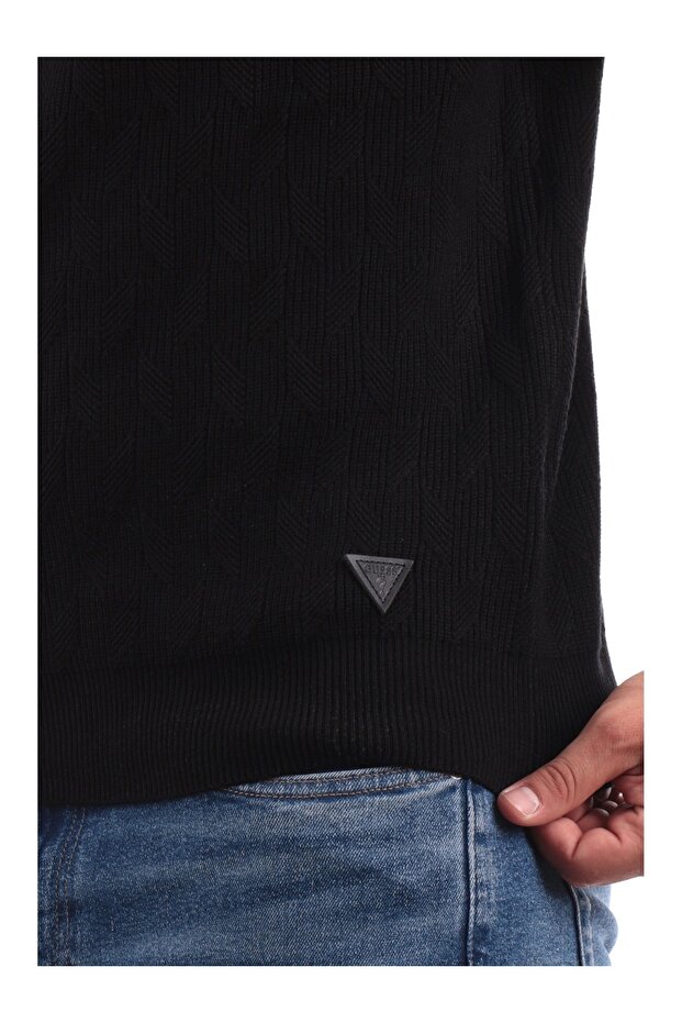 DELROY CN LS STITCHE - 4