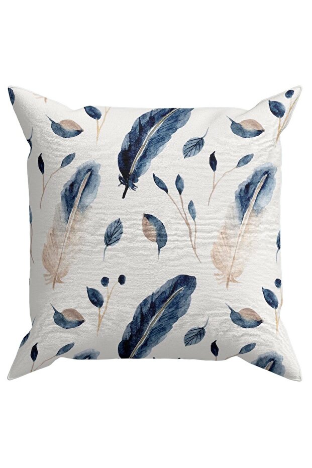 Feather Kırlent Kılıf Ds5 - 1