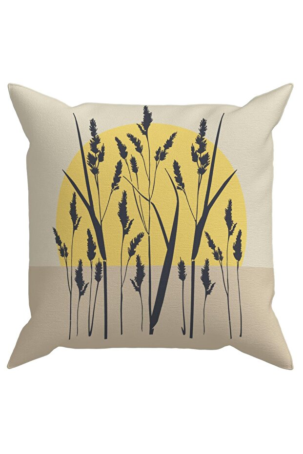 غطاء وسادة رمي DS9 - موديل الصيف - 1