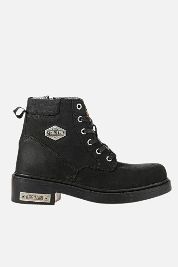 Women's Boots & Booties Black G5121Cs