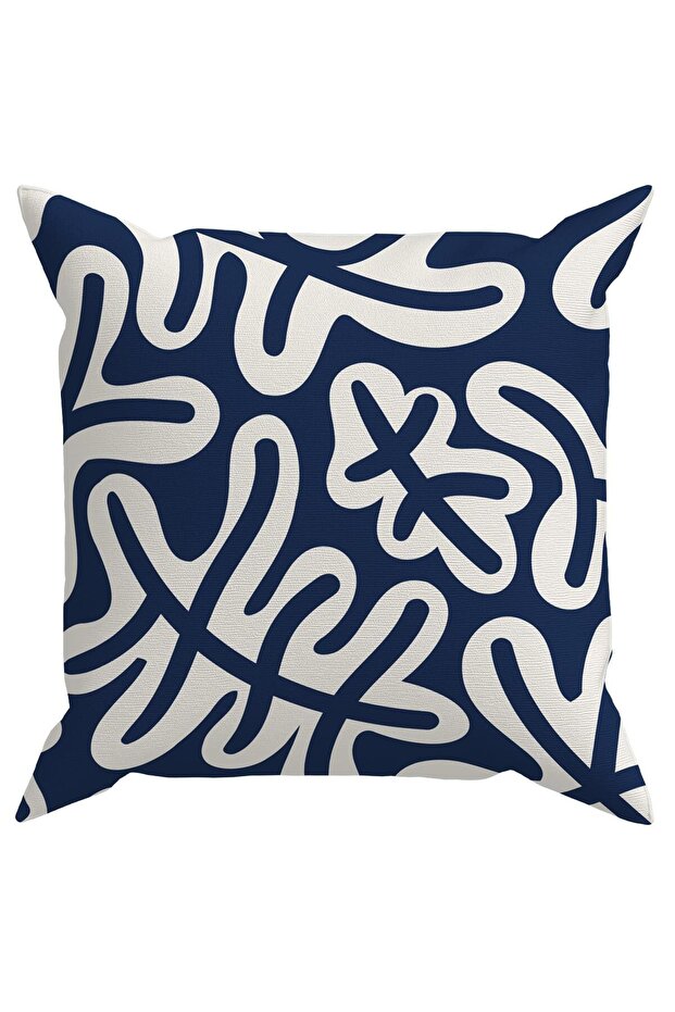Botanical Throw Pillow Case Ds45 - 1