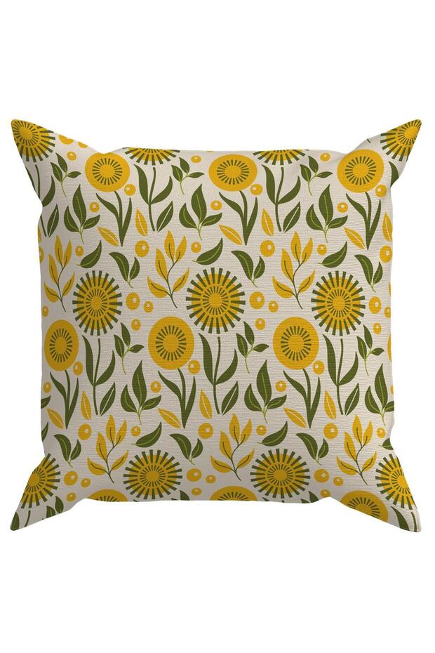 Exotic Kırlent Kılıf Ds46 - 1