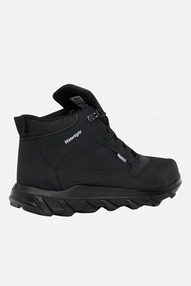 Erkek Bot & Bootie Siyah M7200ts - 3