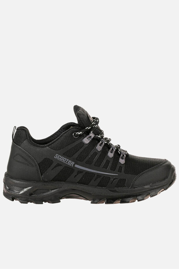 Waterproof Black Women's Outdoor Shoes G5550ts