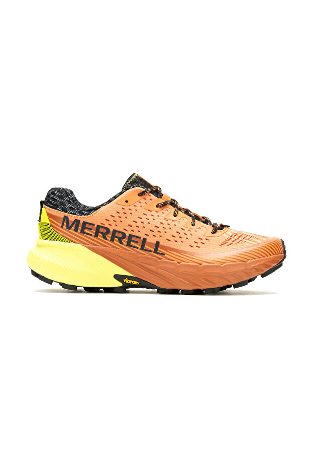 Agility Peak 5 Men's Patika Running Shoes J068109-4185 Colorful