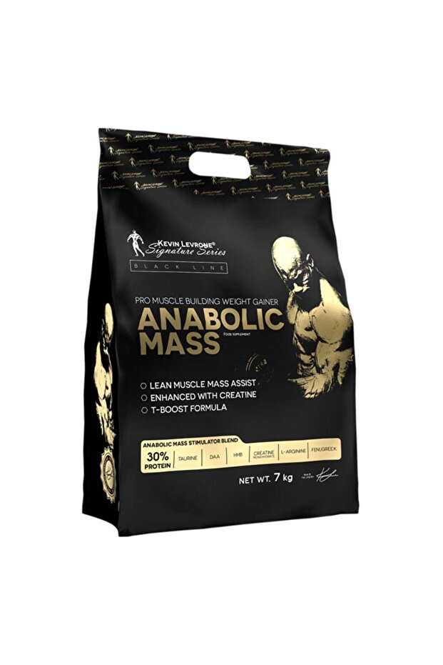 Anabolic Mass, Bunty, 7 KG
