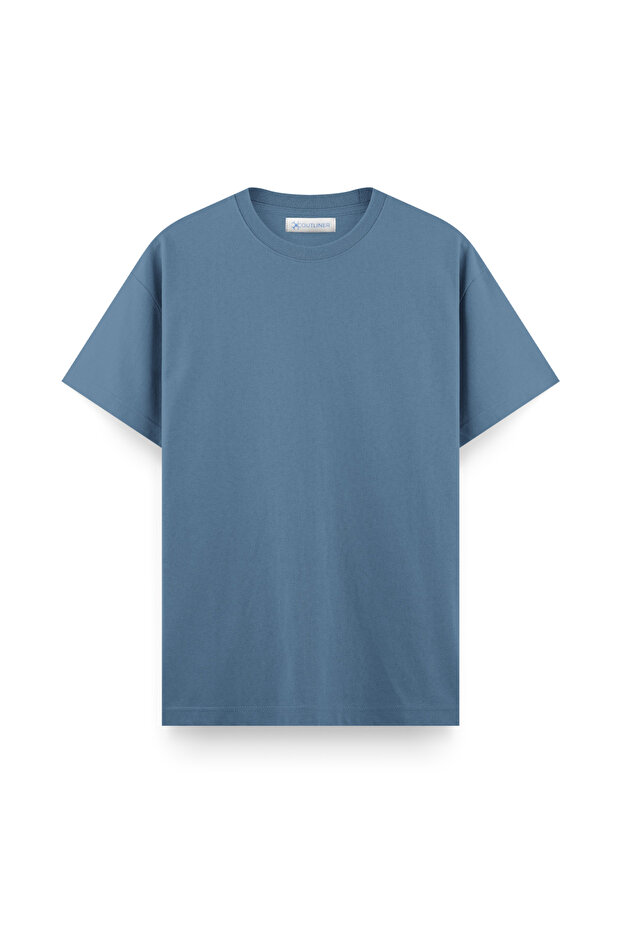 Basic Regular T-Shirt - 1