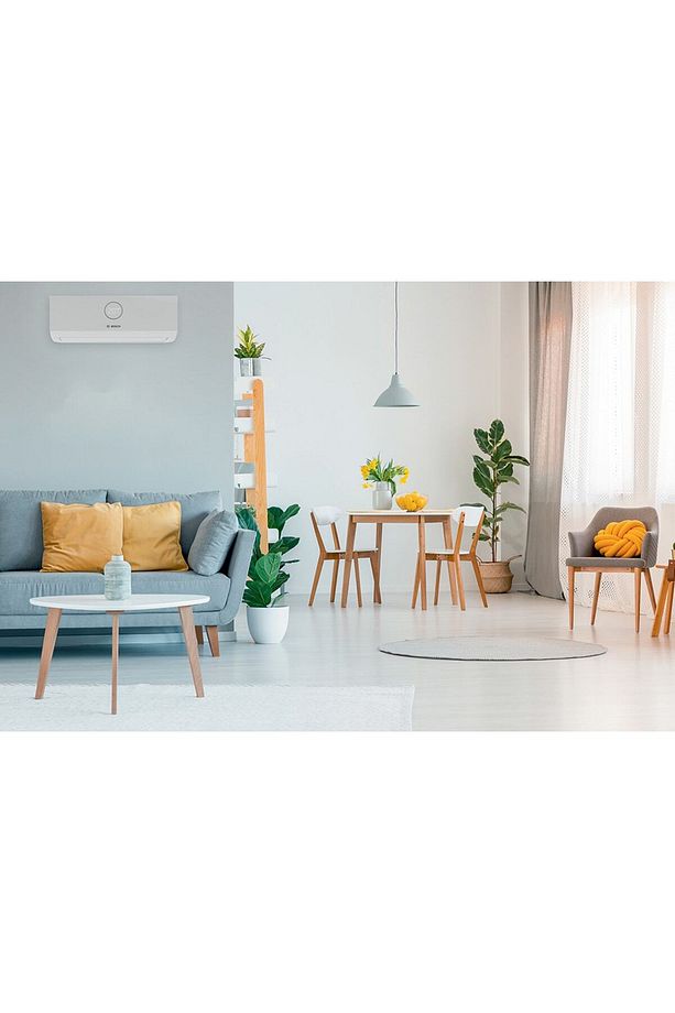Climate 3000i A++ 18000 Btu Duvar Tipi Inverter Split Klima - 4
