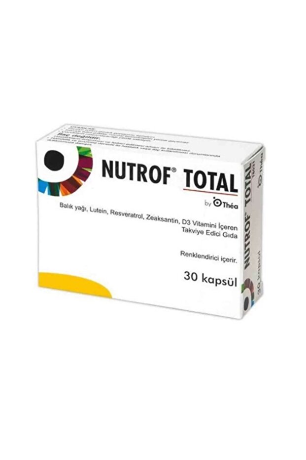 دعم المغذيات النباتية 30 كبسولة - 2