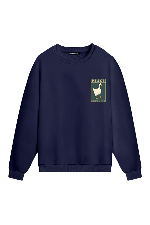 Unisex Was Never An Option - Regular Sweatshirt - 1