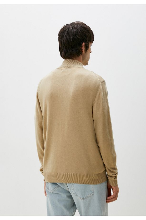 Darrell Ls Zipped Ca - 3