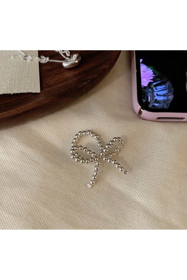 Pearl Fionic Ring to Complement Your Elegance - 3