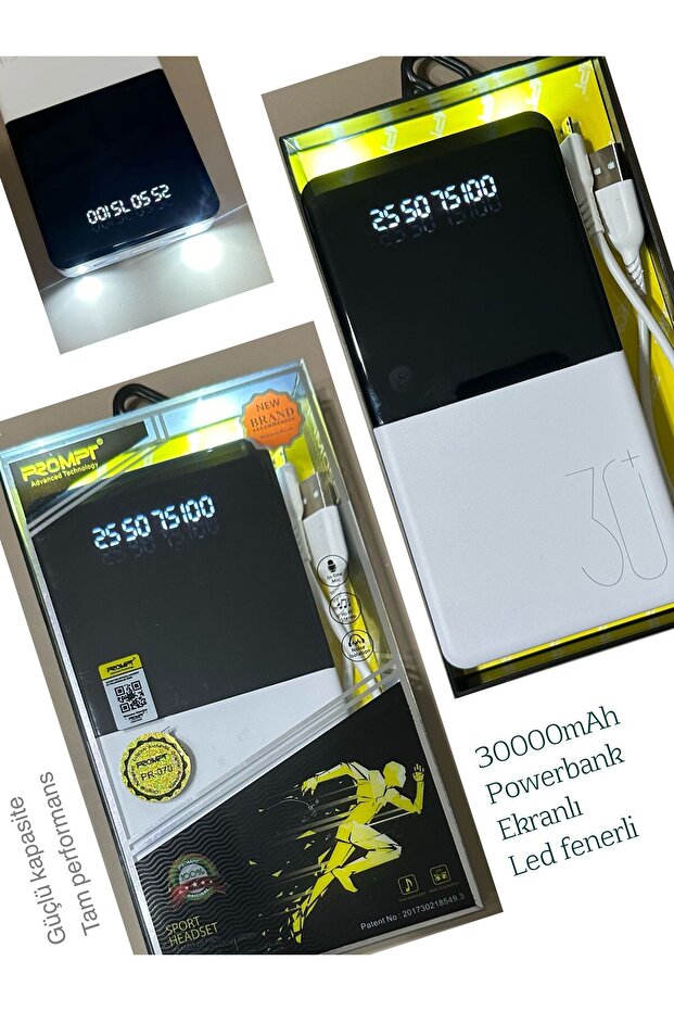 Powerbank - 1