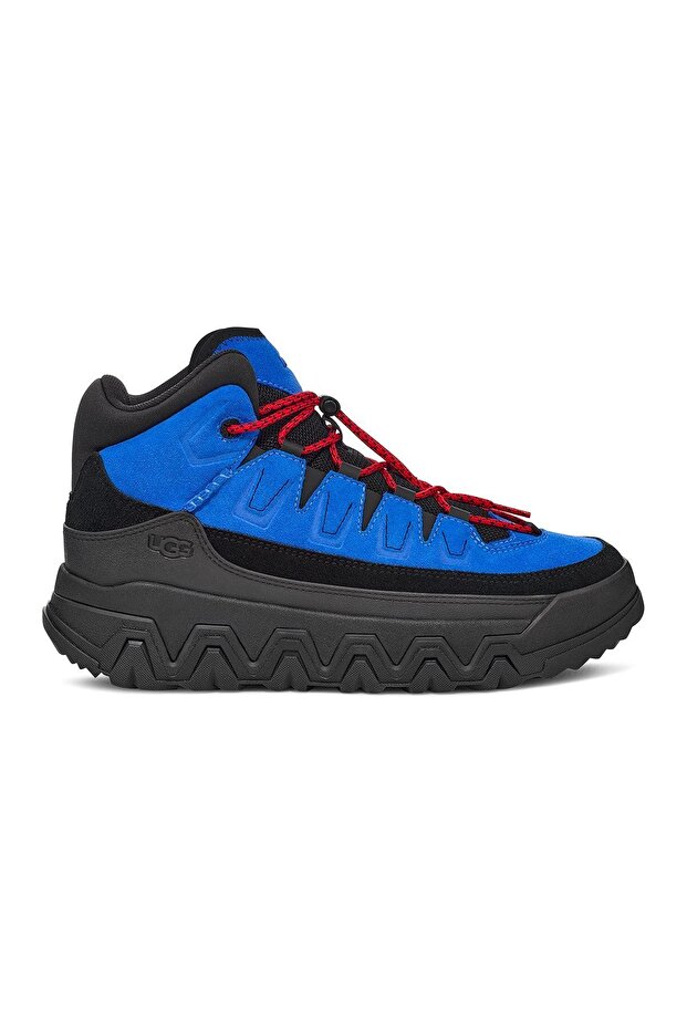 M CAPTRAIL HIGH BLACK (SIYAH) 1158254 - 4