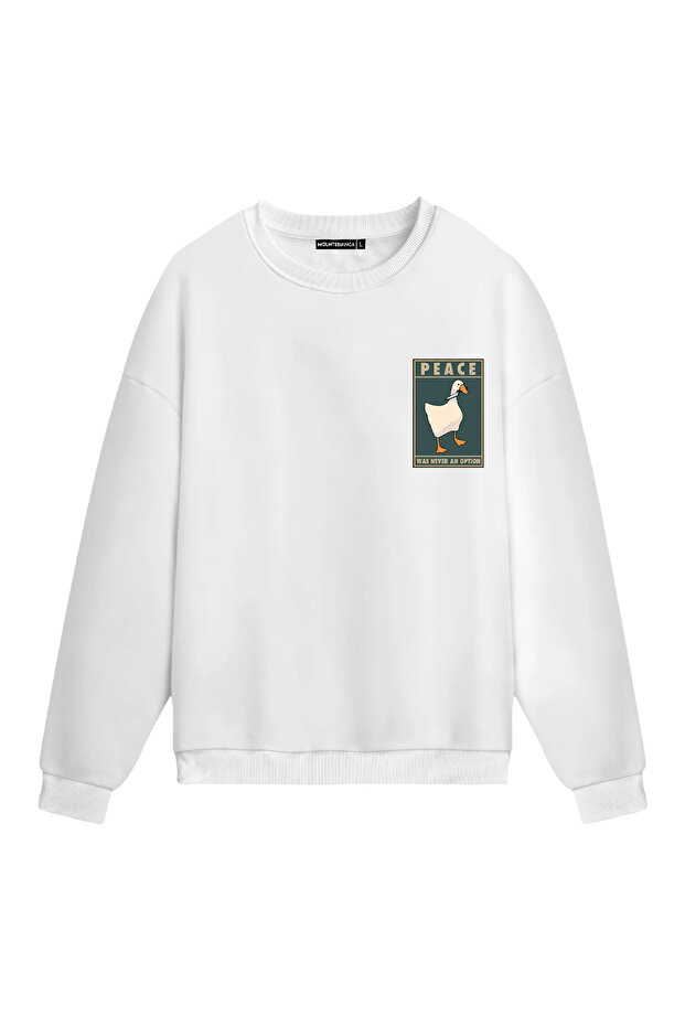 Unisex Was Never An Option - Regular Sweatshirt - 1