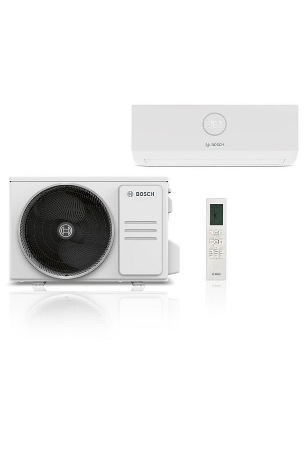 Climate 3000i A++ 18000 Btu Duvar Tipi Inverter Split Klima - 2