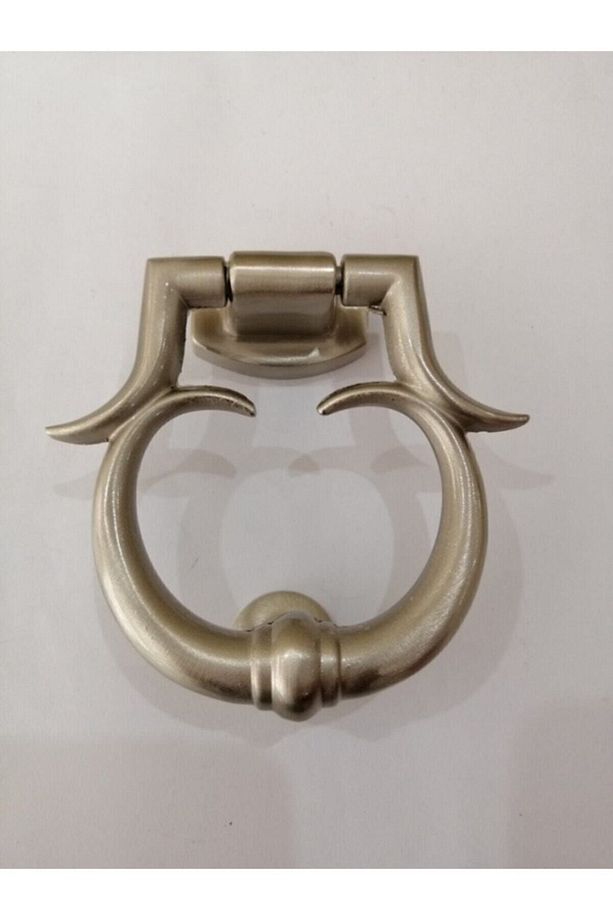 Bizon Saten Kapı Tak Takı (kapı Tokmağı) - 2